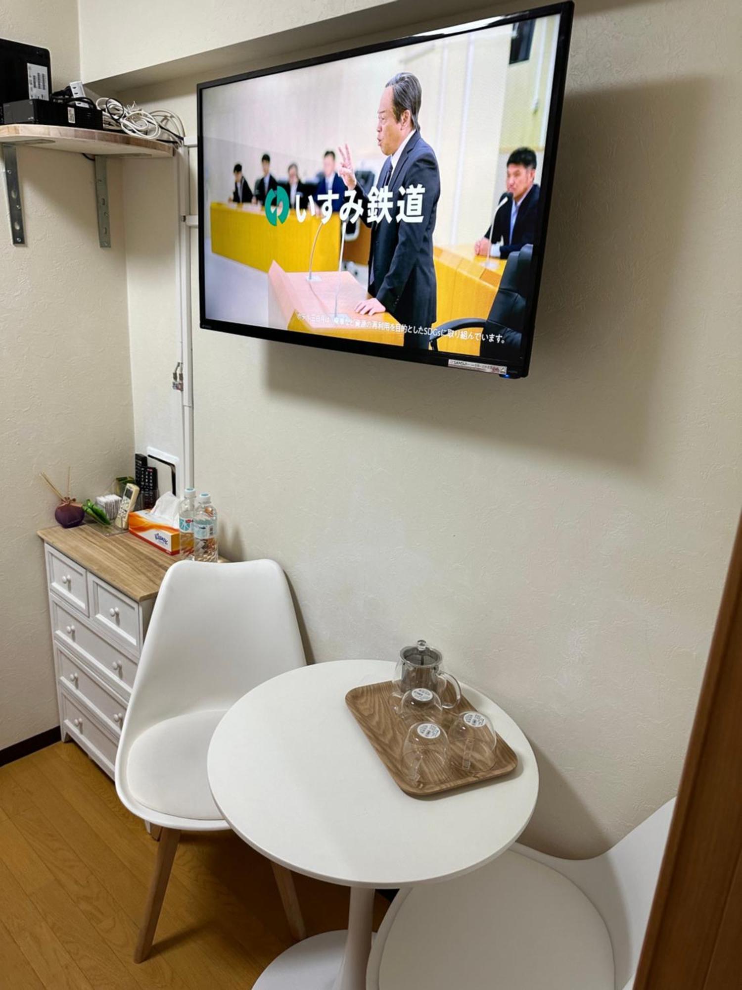 新宿安靜の家-A Quiet Home In Shinjuku - A 26 Square Meter Double Bed Room That Feels Like Home Tokyo Esterno foto